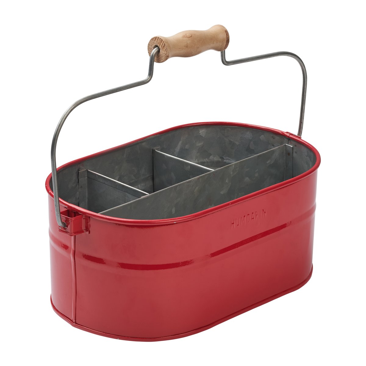 Humdakin Humdakin System bucket -säilytyslaatikko 30×19 cm