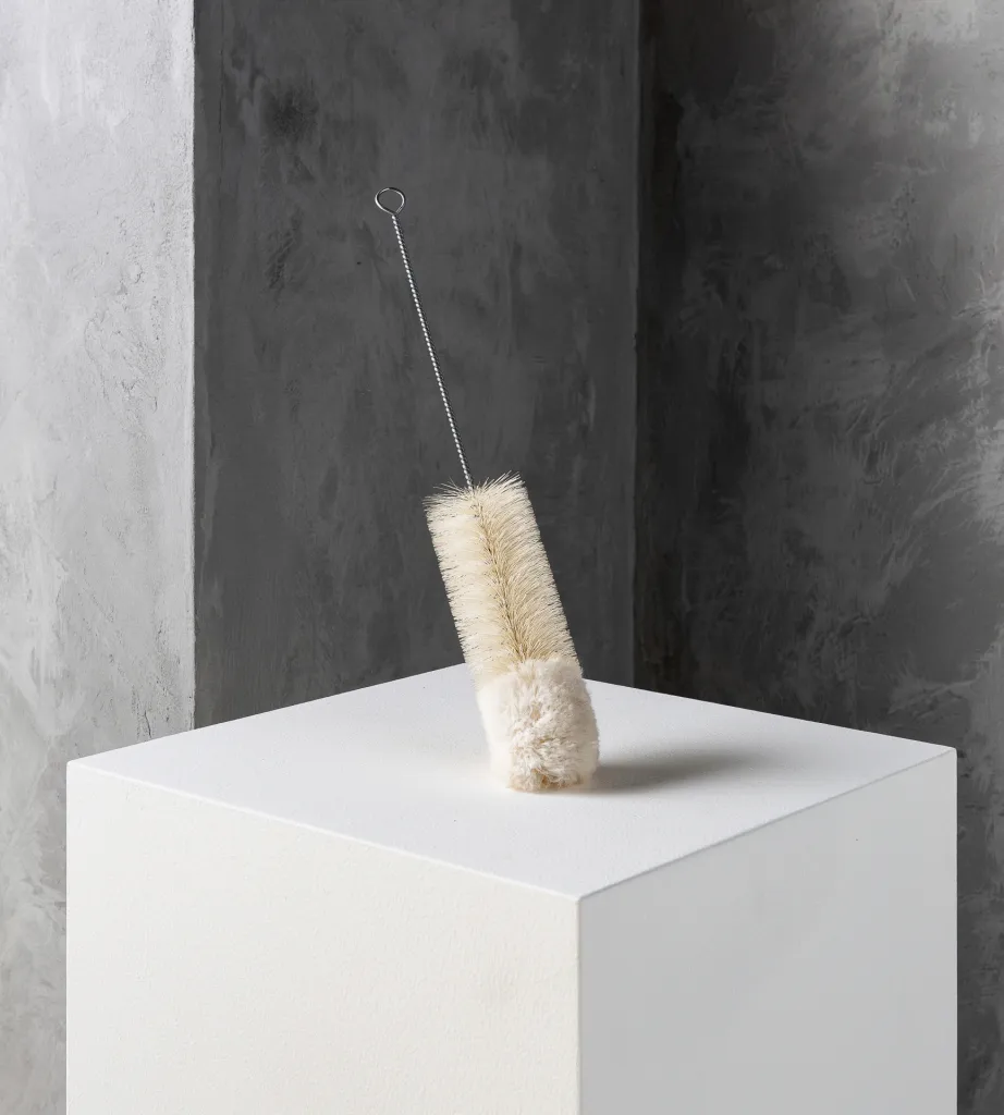 Humdakin tiskiharja pulloille, Medium Humdakin