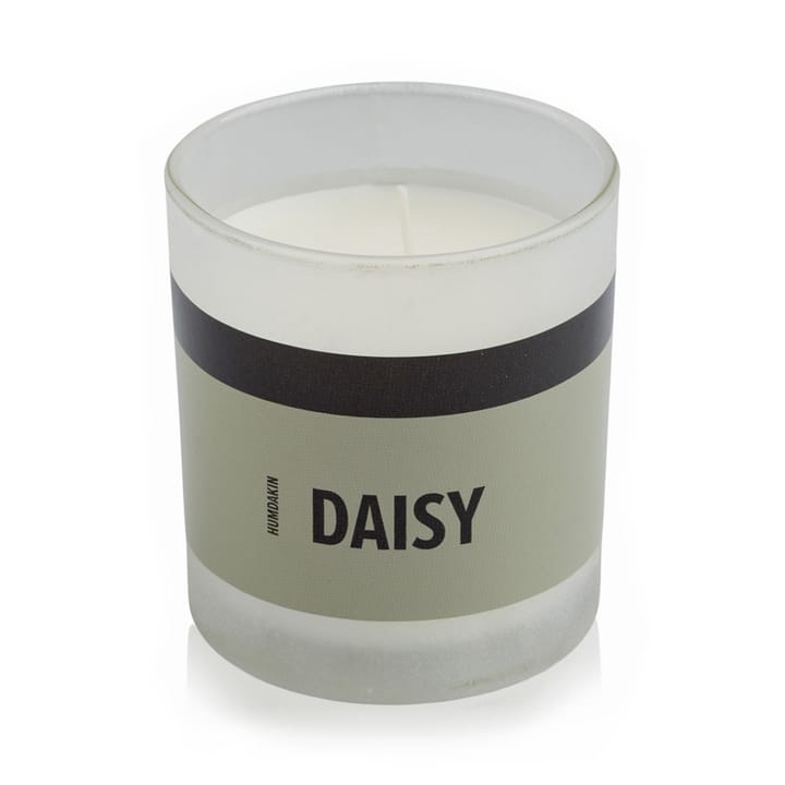 Humdakin tuoksukynttilä 40 tuntia - Daisy - Humdakin
