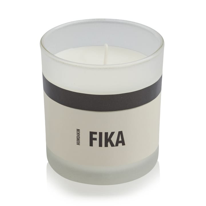 Humdakin tuoksukynttilä 40 tuntia - Fika - Humdakin