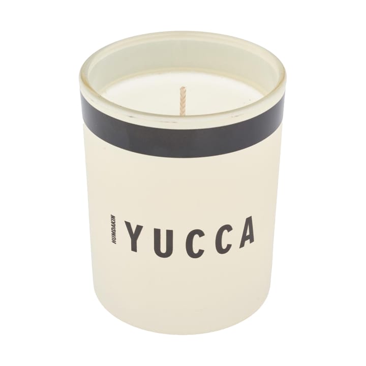 Humdakin tuoksukynttilä - Yucca - Humdakin