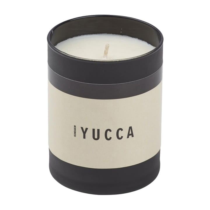 Humdakin tuoksukynttilä - Yucca - Humdakin