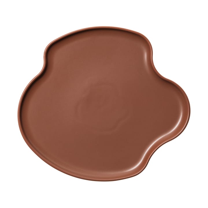 Aalto koristeellinen tarjotin - Eld, 25 cm - Iittala