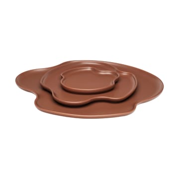 Aalto koristeellinen tarjotin - Eld, 25 cm - Iittala