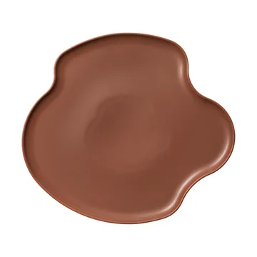 Aalto koristeellinen tarjotin - Eld, 35 cm - Iittala