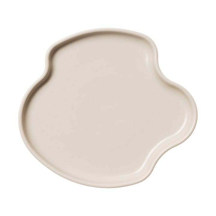 Aalto koristeellinen tarjotin - Hiekka, 15 cm - Iittala