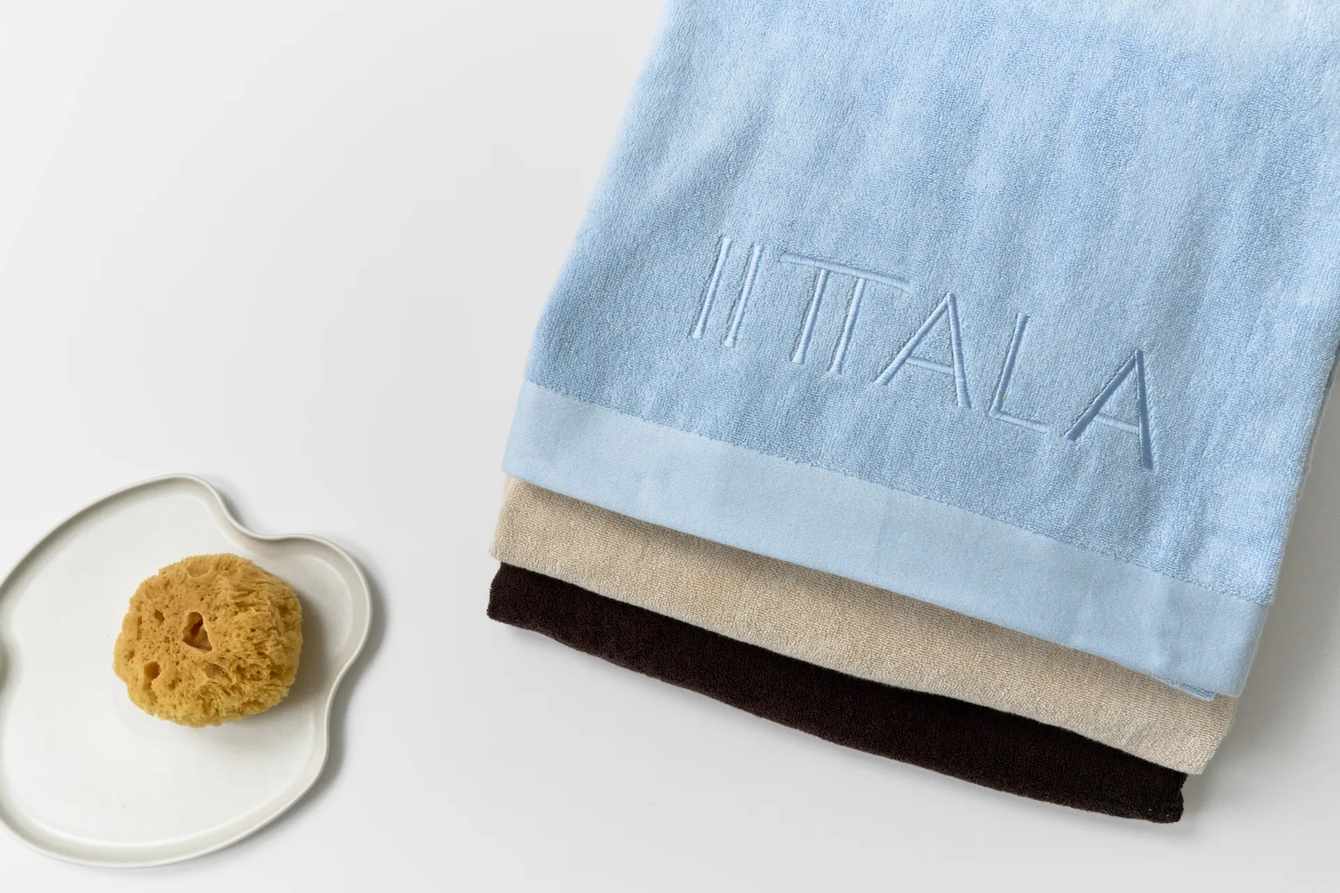 Aalto koristeellinen tarjotin, Hiekka, 15 cm Iittala