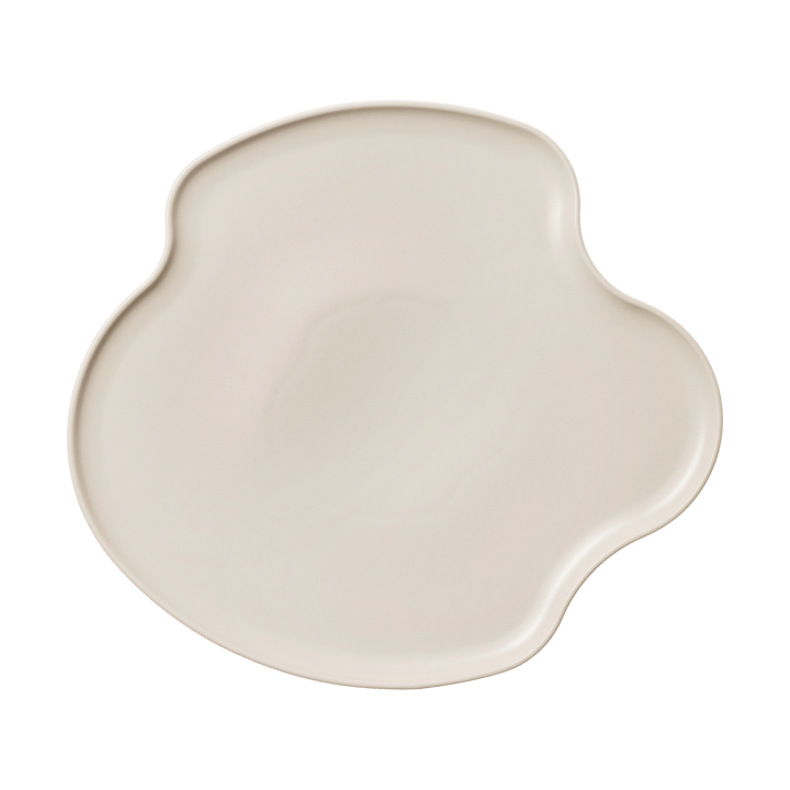 Aalto koristeellinen tarjotin - Hiekka, 35 cm - Iittala