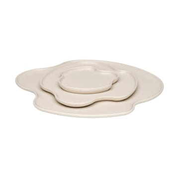 Aalto koristeellinen tarjotin - Hiekka, 35 cm - Iittala