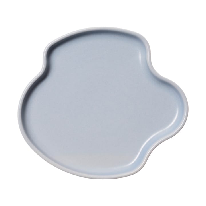 Aalto koristeellinen tarjotin - Vesi, 15 cm - Iittala