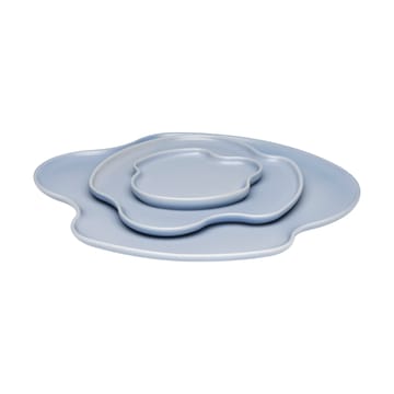 Aalto koristeellinen tarjotin - Vesi, 15 cm - Iittala