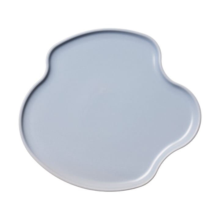 Aalto koristeellinen tarjotin - Vesi, 25 cm - Iittala