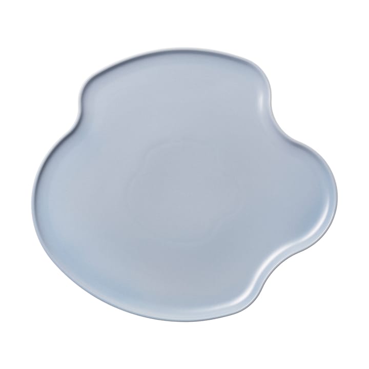 Aalto koristeellinen tarjotin - Vesi, 35 cm - Iittala