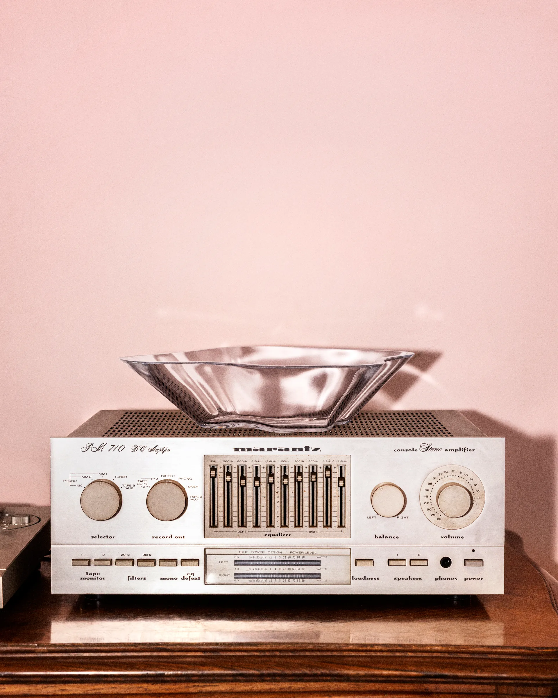 Aalto kukka kulho 279x75 mm, Kirkas Iittala