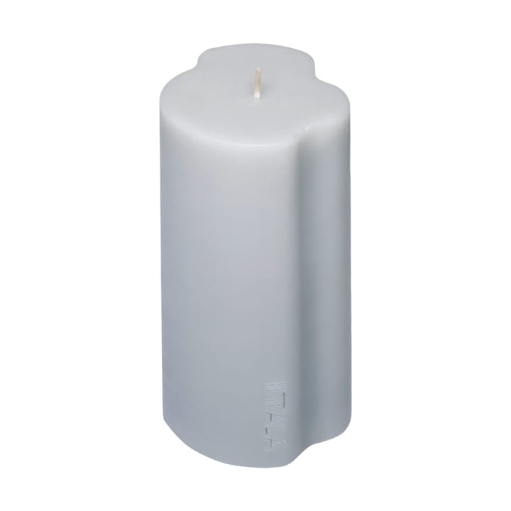 Aalto lohkokynttilä - Vesi, 16 cm - Iittala