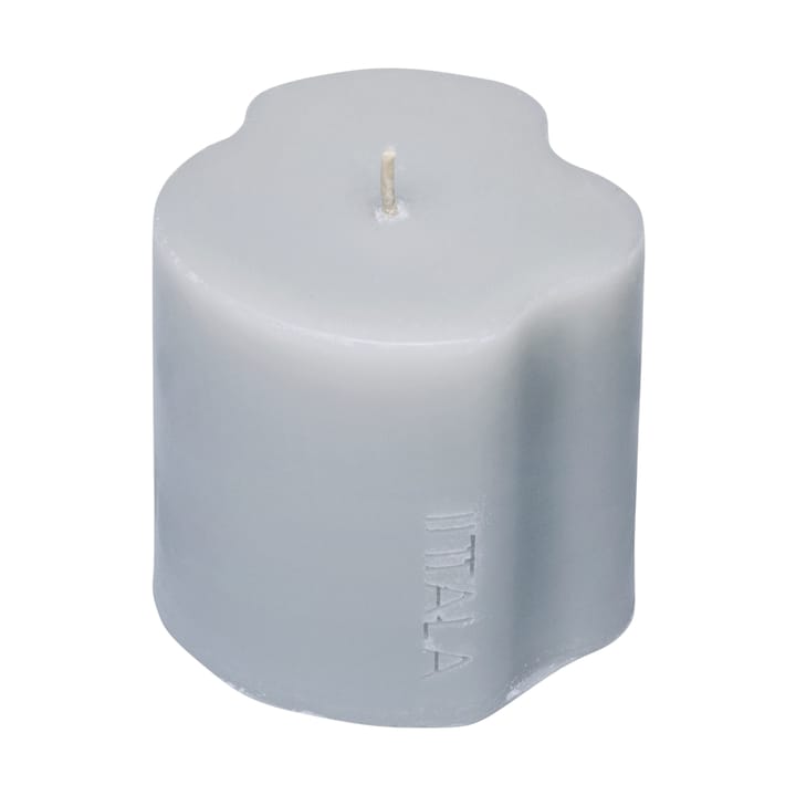 Aalto lohkokynttilä - Vesi, 8 cm - Iittala