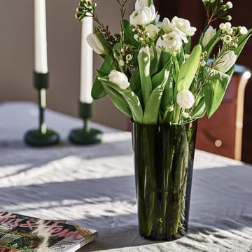 Aalto maljakko sammaleenvihreä - 220 mm - Iittala