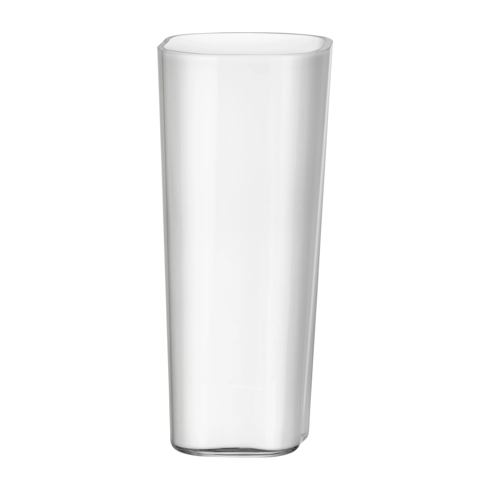 Aalto maljakko valkoinen, 180 mm Iittala