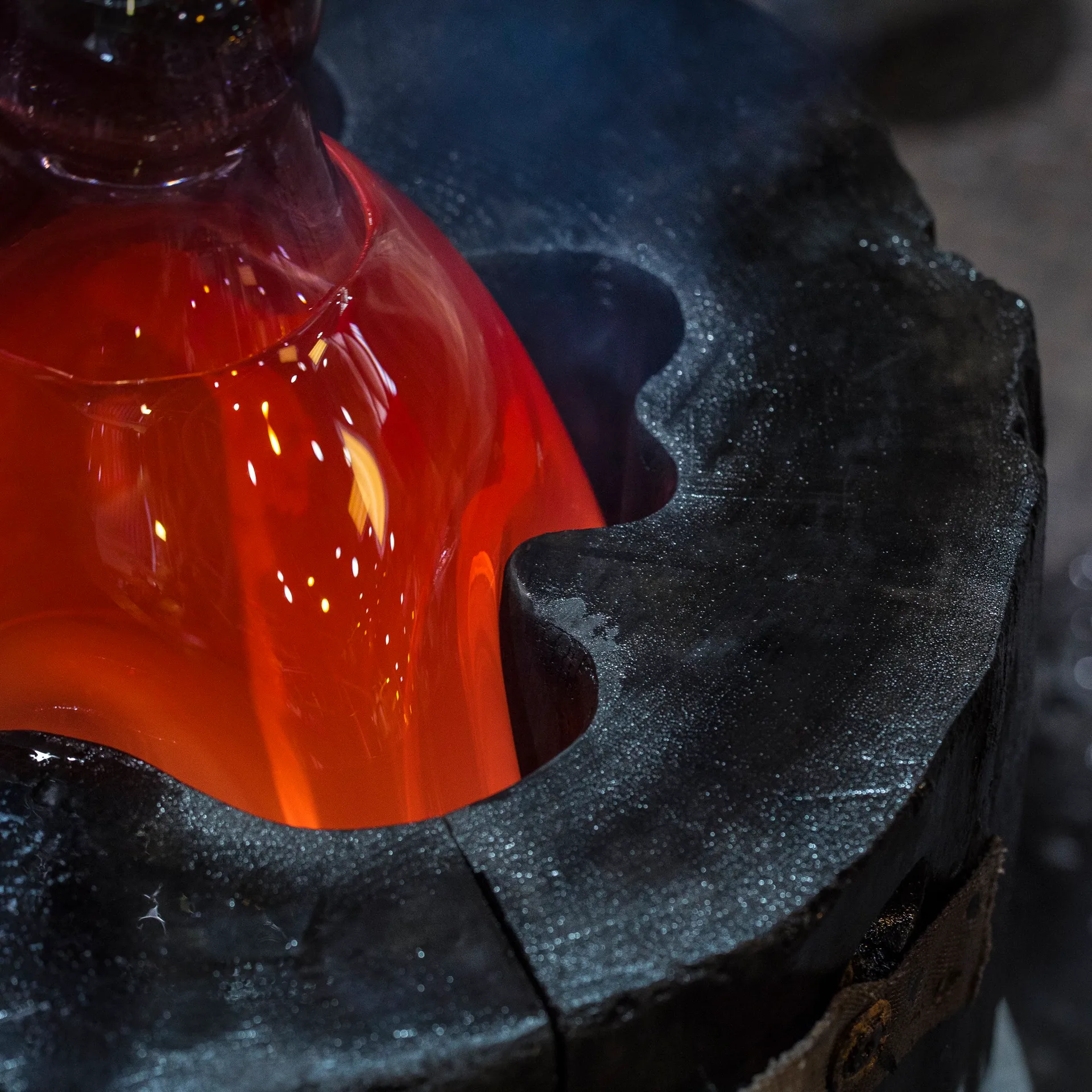 Aalto maljakko valkoinen, 95 mm Iittala