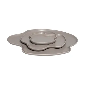Aalto tarjotin - Tuhka, 25 cm - Iittala