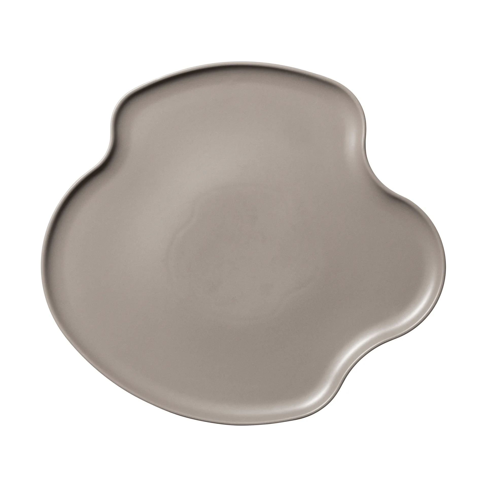 Aalto tarjotin, Tuhka, 35 cm Iittala