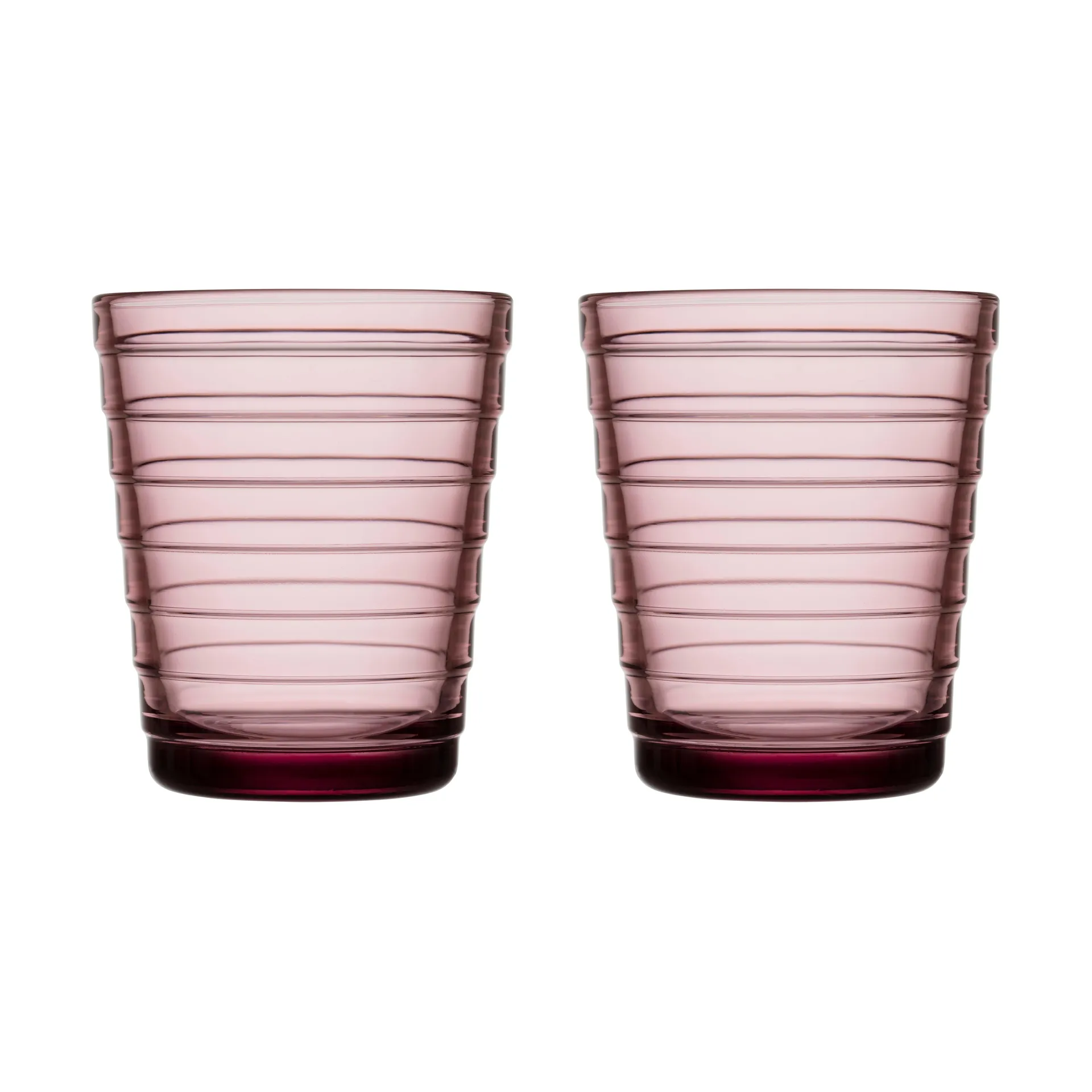 Aino Aalto juomalasi 2 kpl 22 cl, Kanerva Iittala