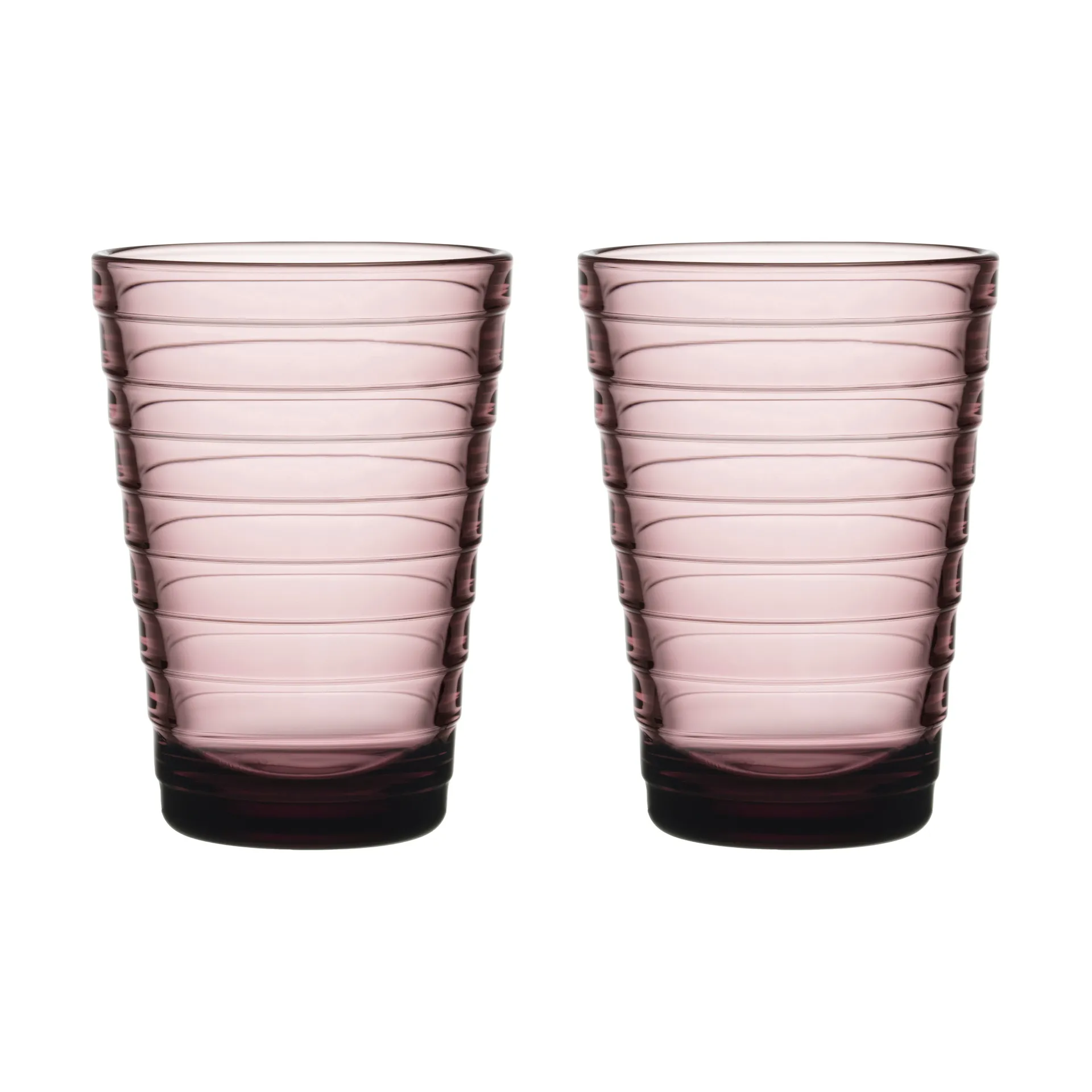 Aino Aalto juomalasi 2 kpl 33 cl, Kanerva Iittala