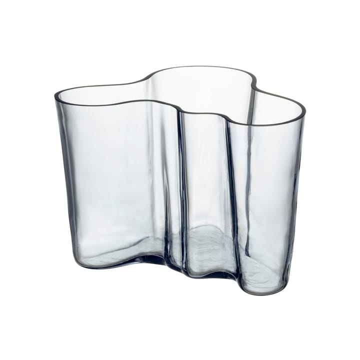 Alvar Aalto maljakko recycled 2021 - 14 cm - Iittala