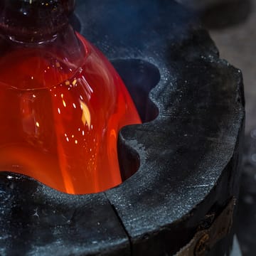 Alvar Aalto maljakko valkoinen - 160 mm - Iittala