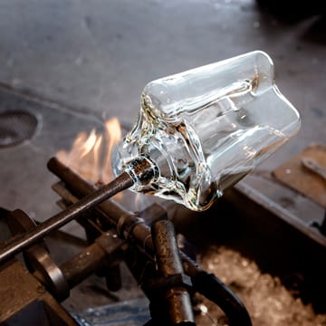 Alvar Aalto maljakko valkoinen - 160 mm - Iittala
