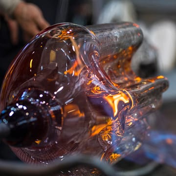 Alvar Aalto maljakko valkoinen - 251 mm - Iittala