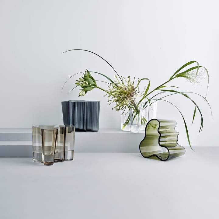 Alvar Aalto Maljakot - 160 mm - Iittala