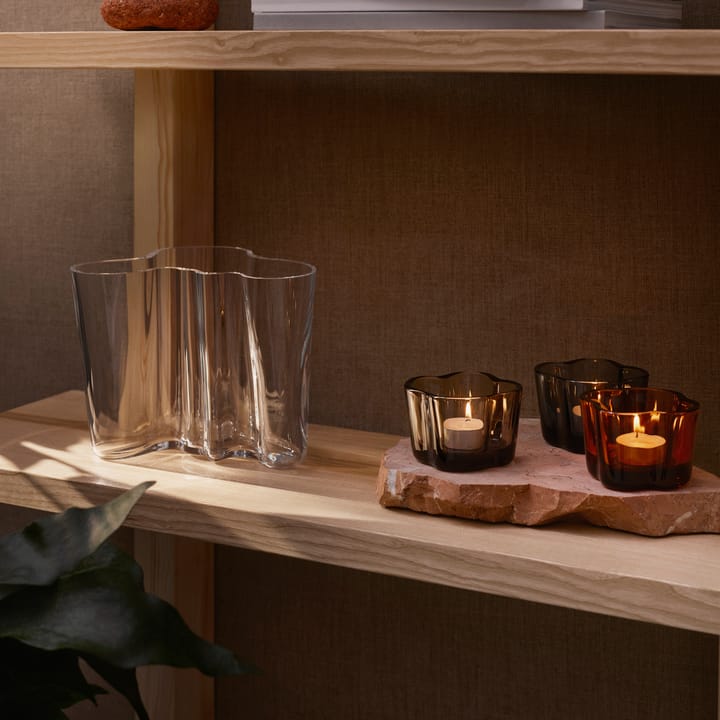 Alvar Aalto Maljakot - 160 mm - Iittala