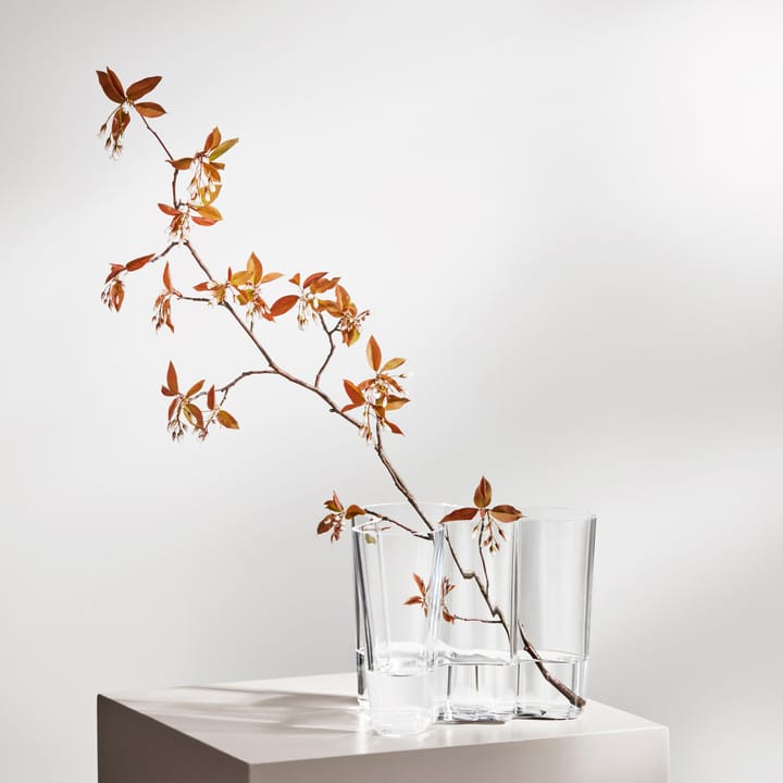Alvar Aalto Maljakot - 160 mm - Iittala