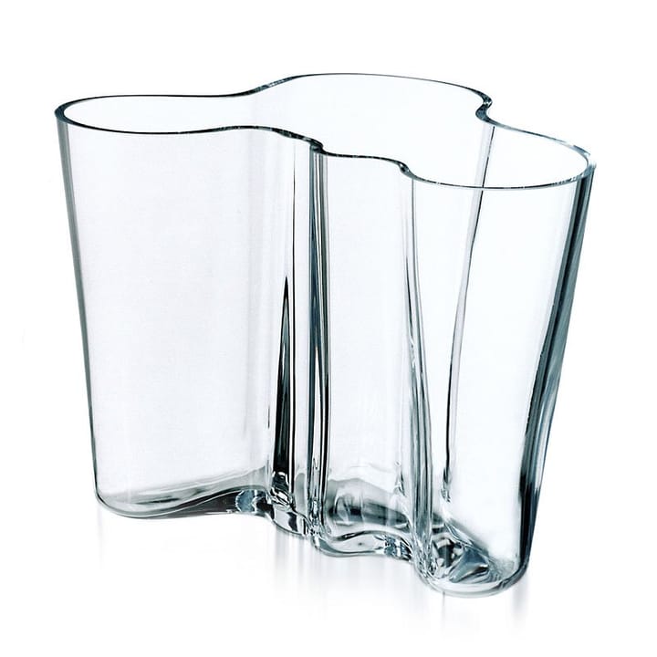 Alvar Aalto Maljakot - 160 mm - Iittala