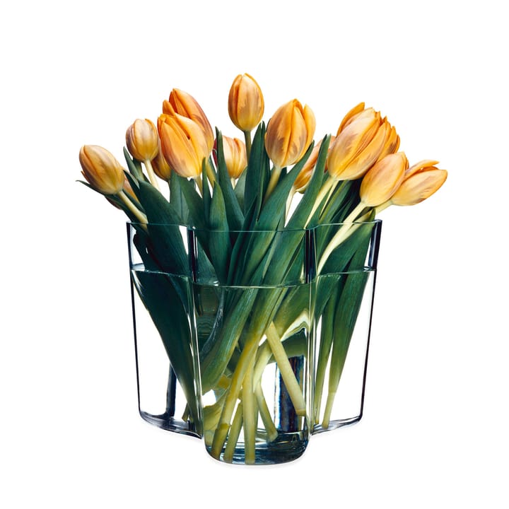 Alvar Aalto Maljakot - 160 mm - Iittala