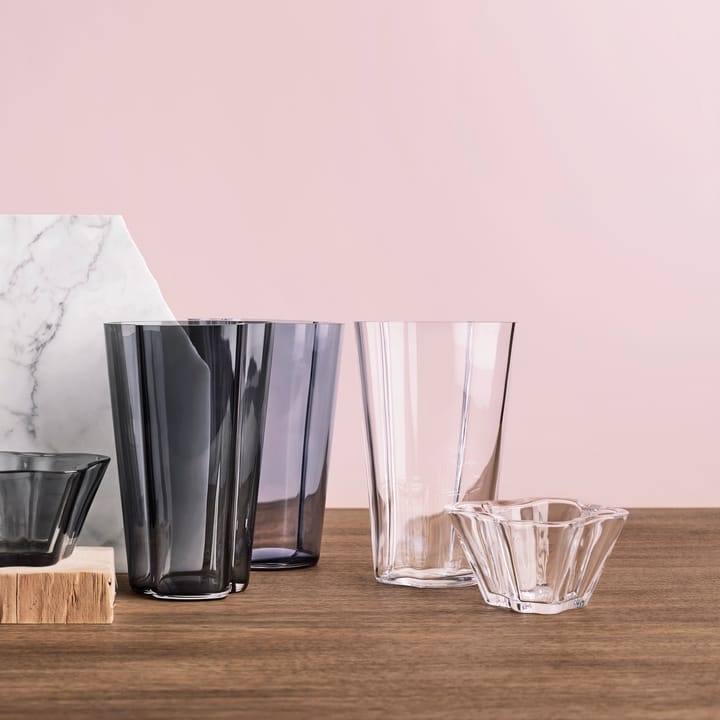 Alvar Aalto Maljakot - 220 mm - Iittala