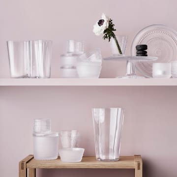 Alvar Aalto Maljakot - 220 mm - Iittala