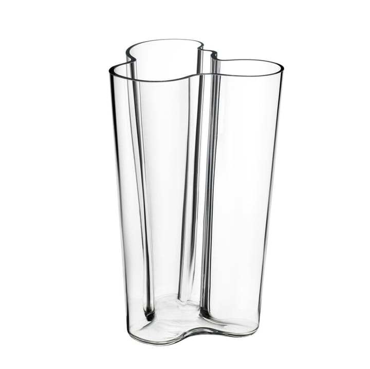 Alvar Aalto Maljakot - 251 mm - Iittala