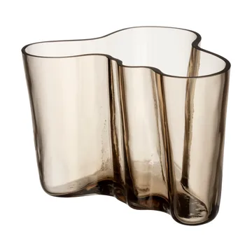 Alvar Aalto vaasi 140 mm - Liina - Iittala