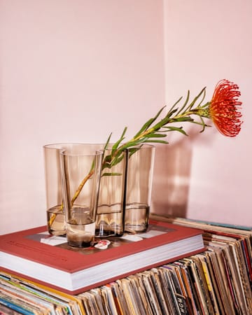 Alvar Aalto vaasi 140 mm - Liina - Iittala