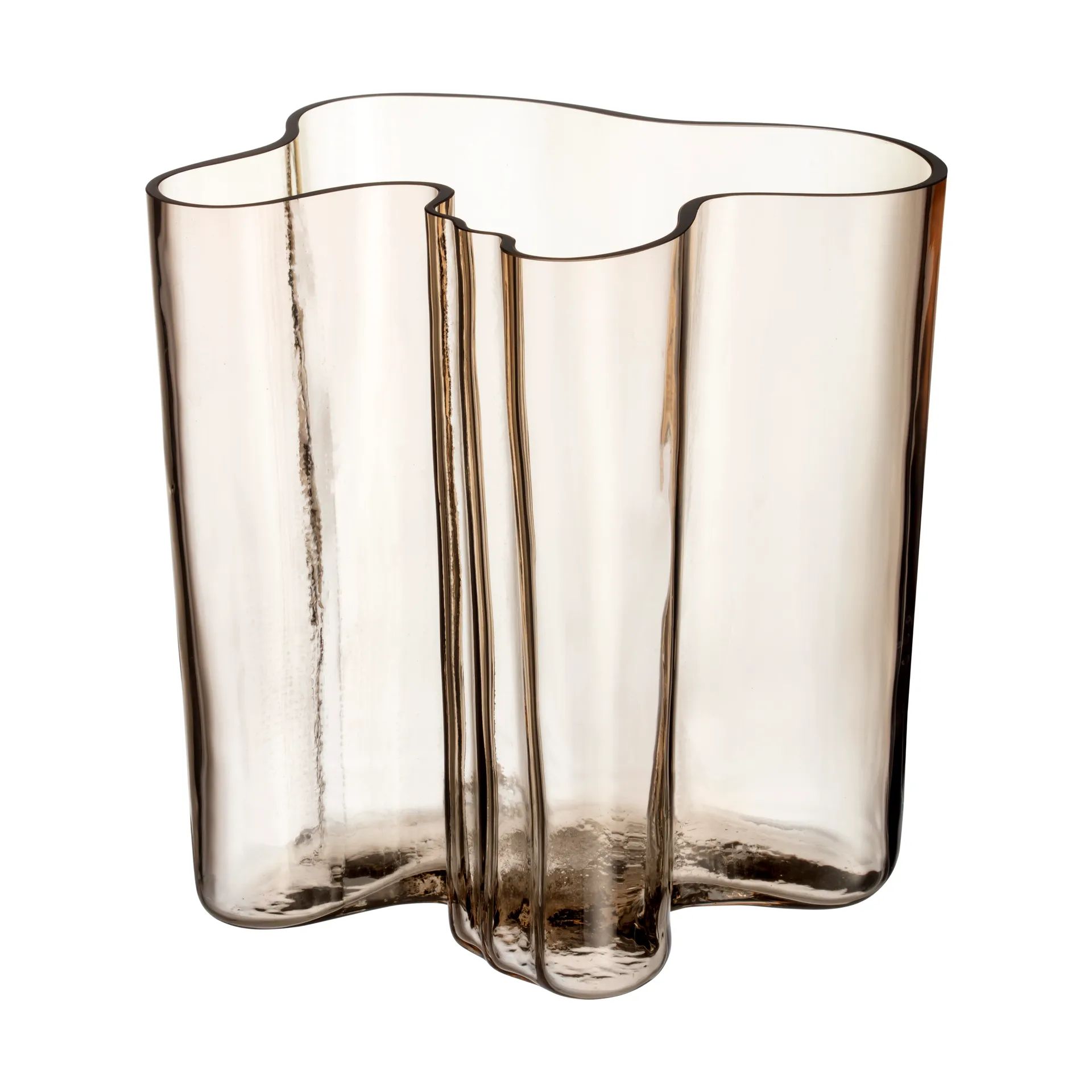 Alvar Aalto vaasi 200 mm, Liina Iittala