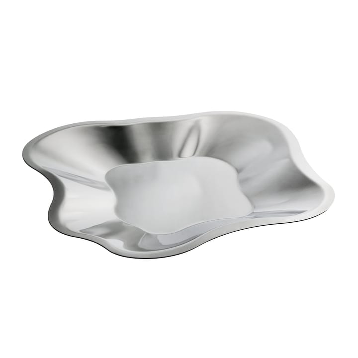 Alvar Aalto vati ruostumaton teräs - pieni (358 mm) - Iittala