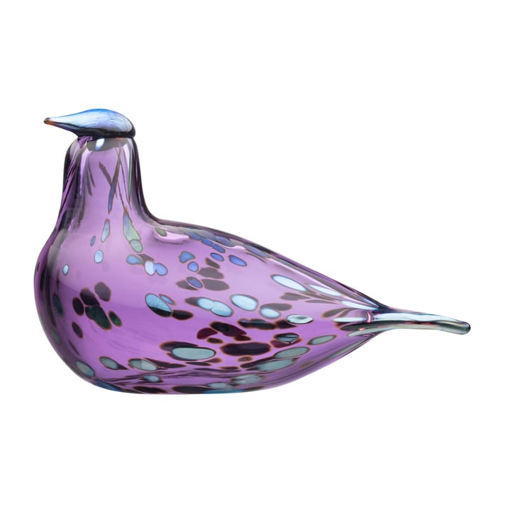 Birds by Toikka, Ametist Iittala