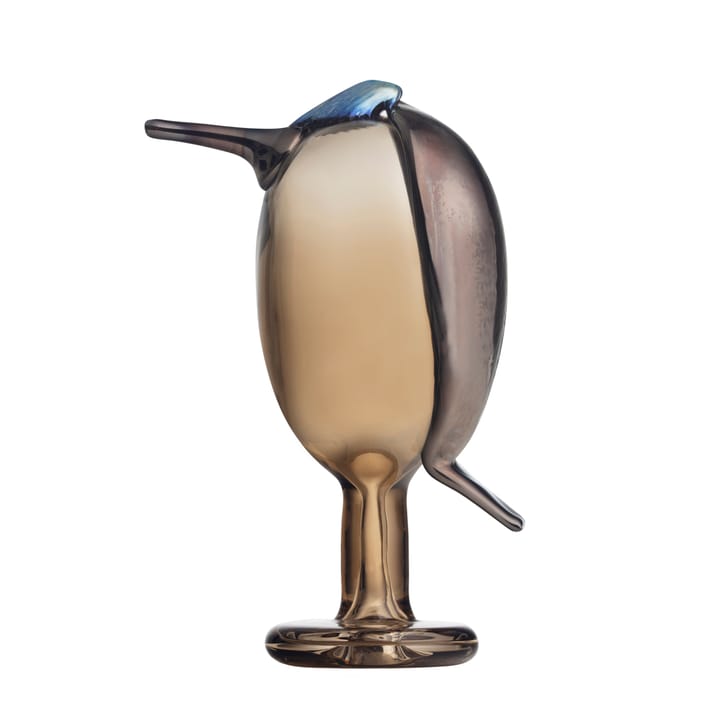 Birds by Toikka, hiekka - Waiter - Iittala