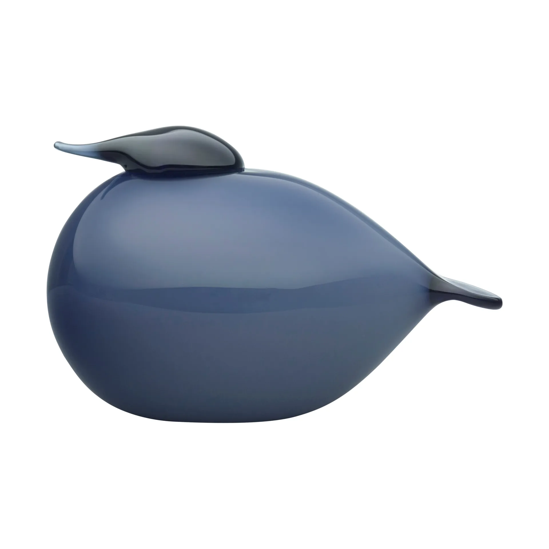 Birds by Toikka, Kuulas sade Iittala