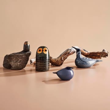 Birds by Toikka - Kuulas sade - Iittala