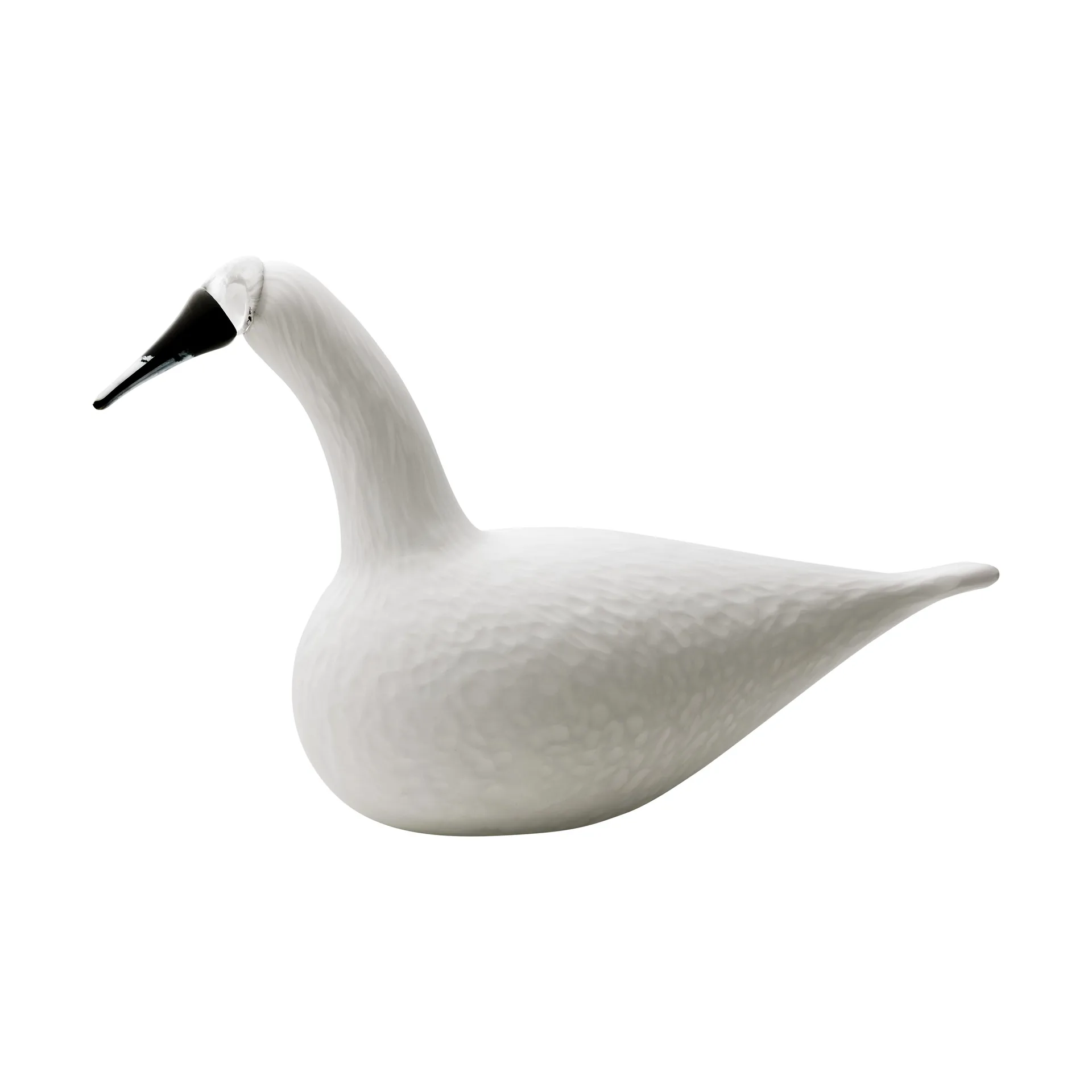 Birds by Toikka, Laulujoutsen Iittala