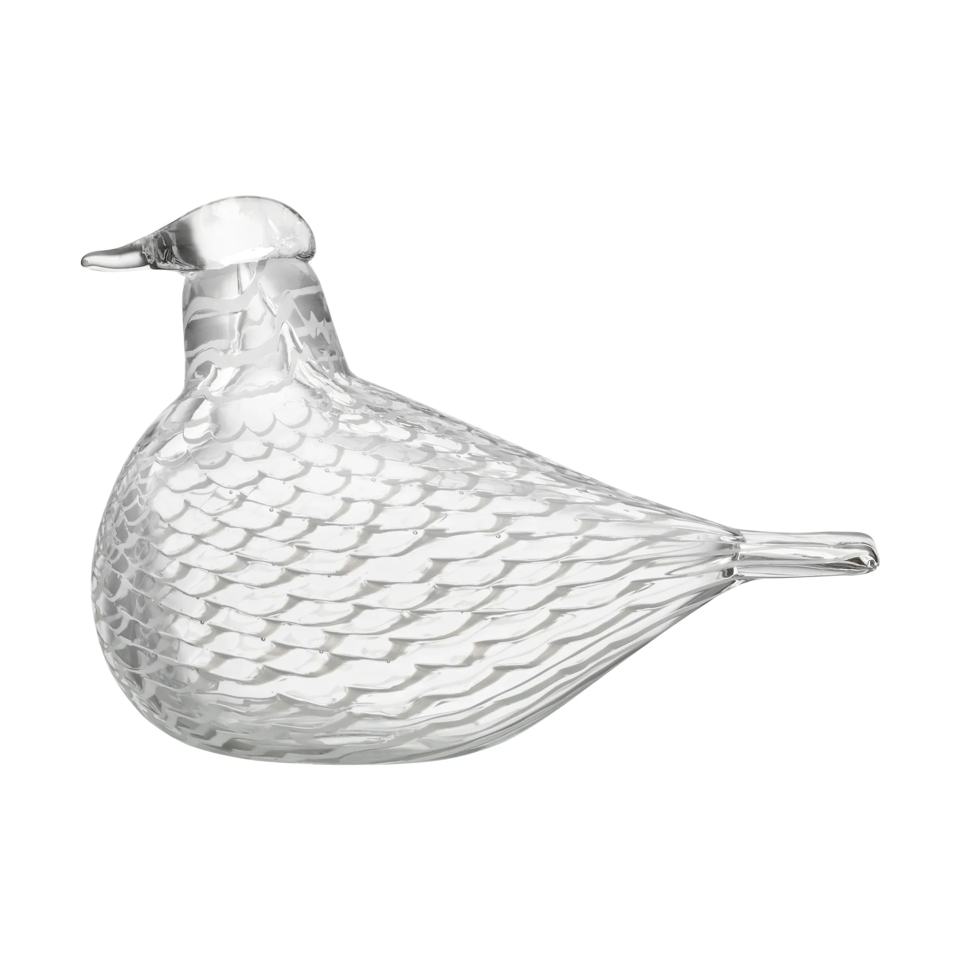 Birds by Toikka, Rauhankyyhky Iittala