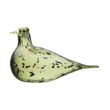 Birds by Toikka Ryytinen - Suomalainen hiekka, 21x13 cm - Iittala